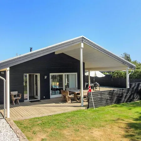 Franki Holiday home