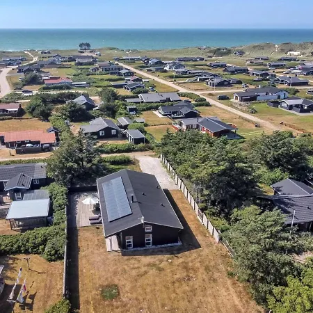Franki Holiday home