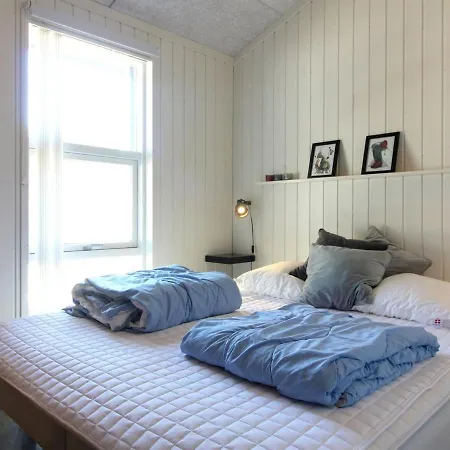 Holiday home Franki