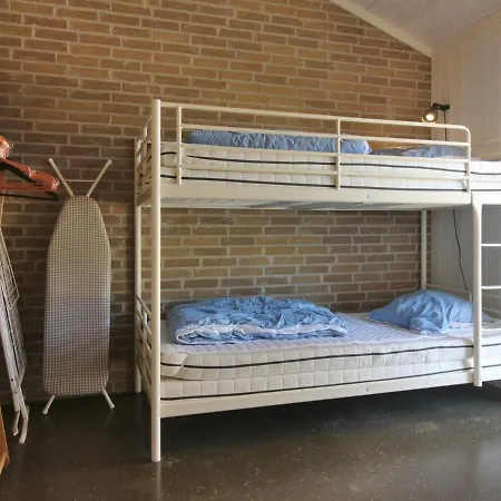Franki Holiday home *